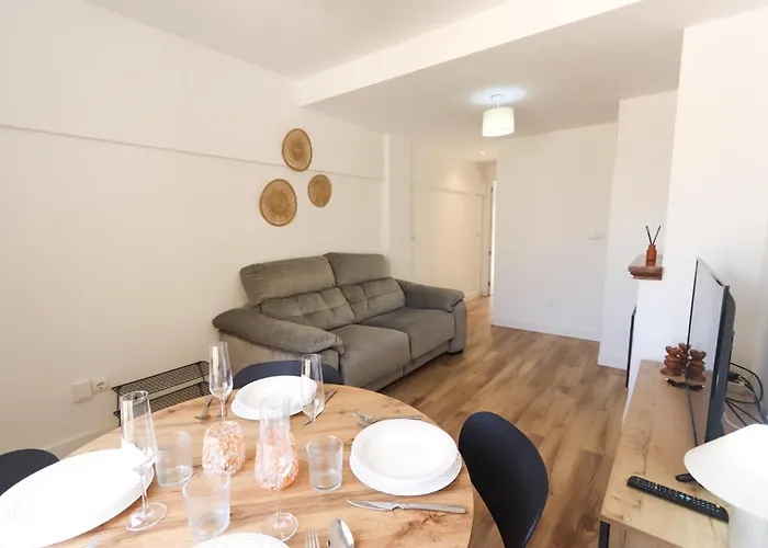 Apartment 101 - Marina - Comfortholidays *