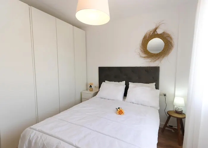 Apartment 101 - Marina - Comfortholidays Santa Pola
