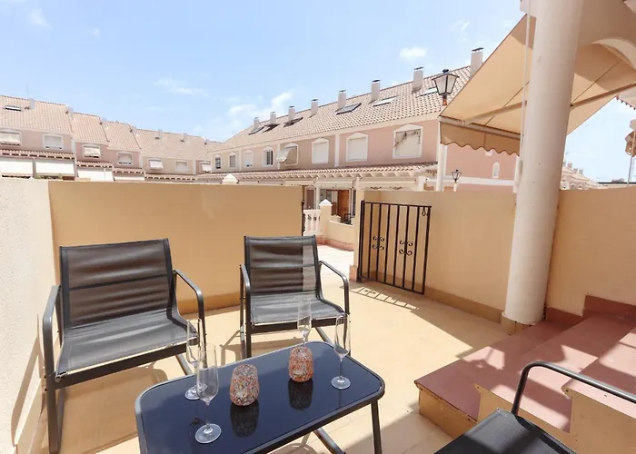 101 - Marina - Comfortholidays Apartman *