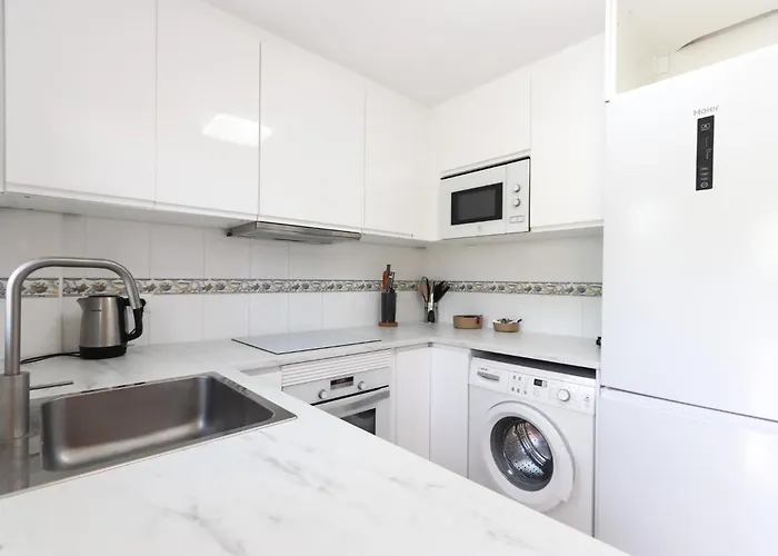 101 - Marina - Comfortholidays Apartman *