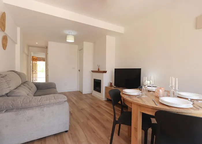 101 - Marina - Comfortholidays Apartman Santa Pola