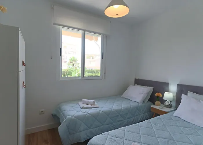 Apartman 101 - Marina - Comfortholidays