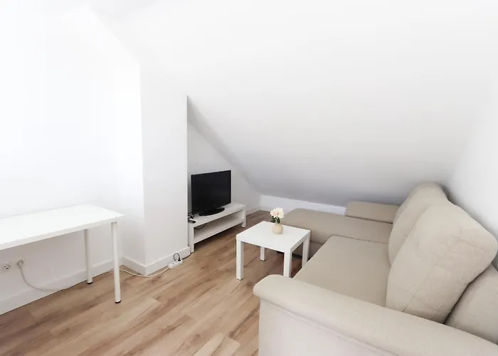 Apartman 101 - Marina - Comfortholidays *