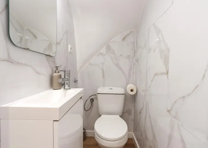 Apartman 101 - Marina - Comfortholidays