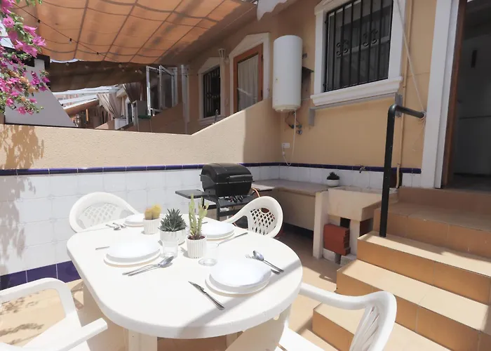 Apartman 101 - Marina - Comfortholidays