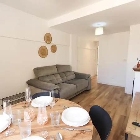 Apartmán 101 - Marina - Comfortholidays *