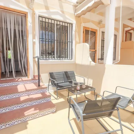 Apartmán 101 - Marina - Comfortholidays Santa Pola