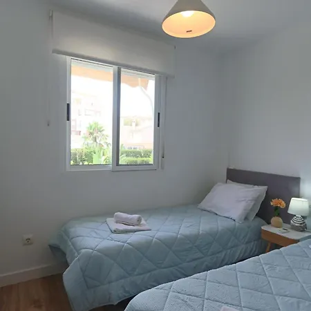 Apartmán 101 - Marina - Comfortholidays