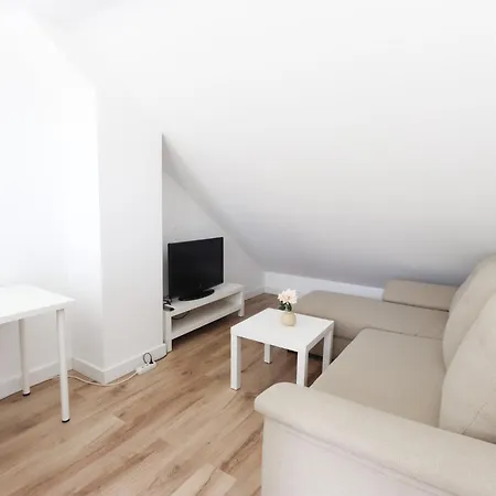 Apartmán 101 - Marina - Comfortholidays *