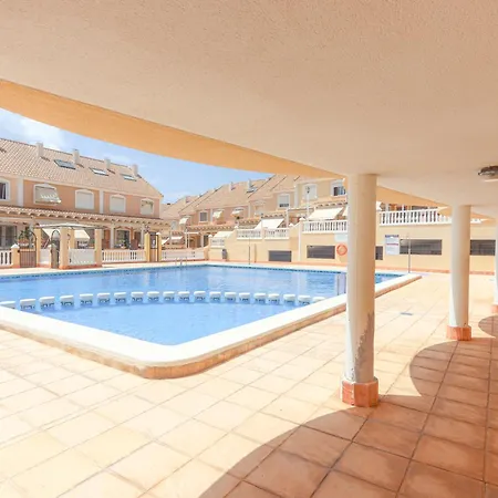 Apartmán 101 - Marina - Comfortholidays Santa Pola